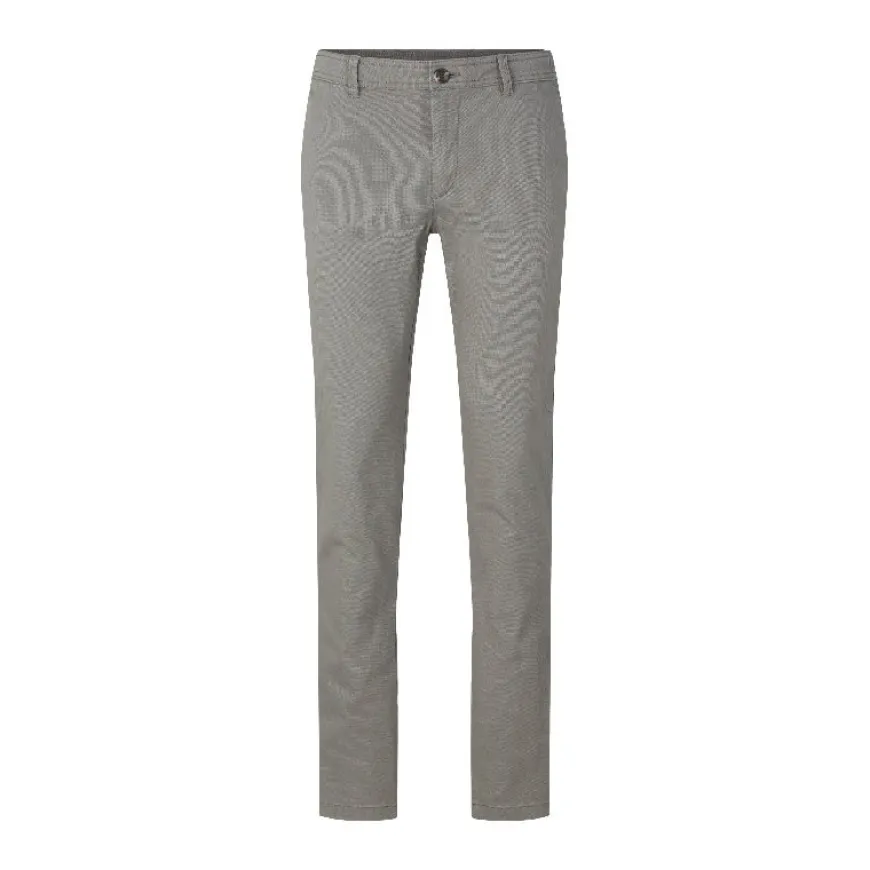 Pantalones largos Tom tailor Stretch Slim Chino
