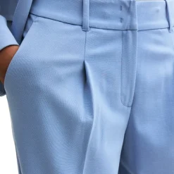 Pantalones largos Tom tailor Tom Tailor Lea Wide Leg