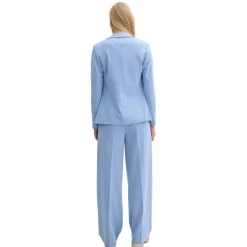 Pantalones largos Tom tailor Tom Tailor Lea Wide Leg
