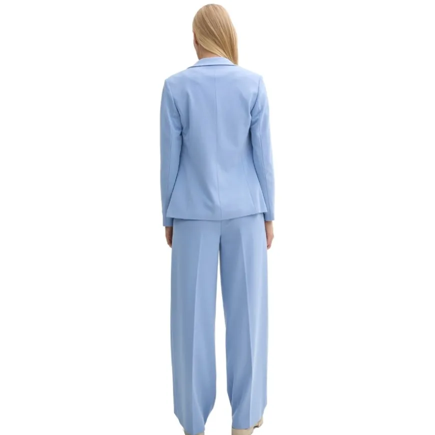 Pantalones largos Tom tailor Tom Tailor Lea Wide Leg