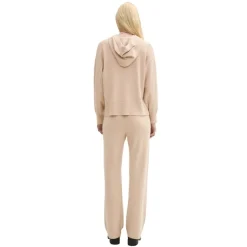Pantalones largos Tom tailor Knitted Pants Pants