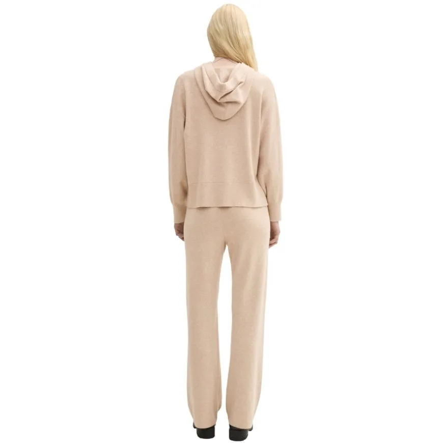 Pantalones largos Tom tailor Knitted Pants Pants