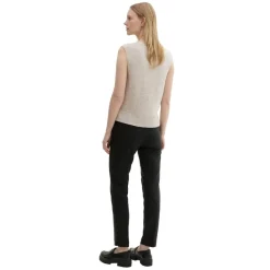 Pantalones largos Tom tailor Mia Slim Pants