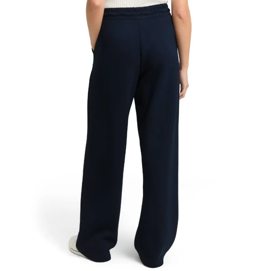 Pantalones largos Tom tailor Straight Scuba Pants