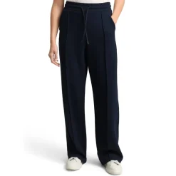 Pantalones largos Tom tailor Straight Scuba Pants