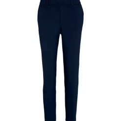 Pantalones largos Tom tailor Constructed knitted pants
