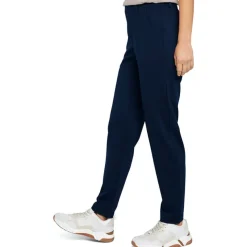 Pantalones largos Tom tailor Constructed knitted pants