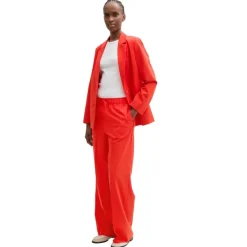 Pantalones largos Tom tailor Wide Leg Pants