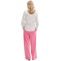 Pantalones largos Tom tailor Tom Tailor Lea Wide Leg