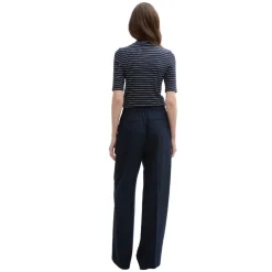 Pantalones largos Tom tailor Wide Leg Pants