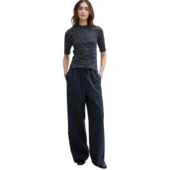 Pantalones largos Tom tailor Wide Leg Pants