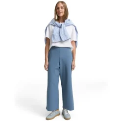 Pantalones largos Tom tailor Easy Culotte