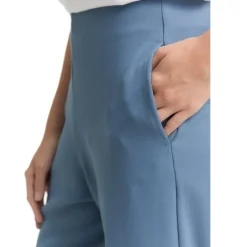 Pantalones largos Tom tailor Easy Culotte