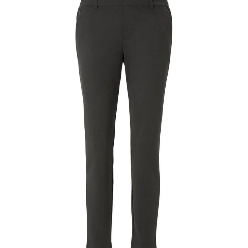 Pantalones largos Tom tailor Constructed knitted pants