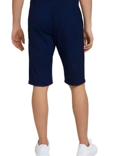 Pantalones largos Tom tailor Constructed knitted pants