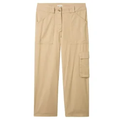 Pantalones largos Tom tailor Pants With Utility Deta