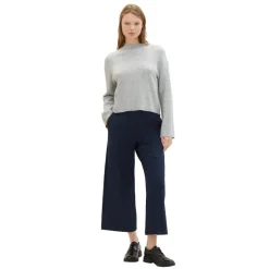 Pantalones largos Tom tailor Easy Culotte
