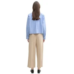 Pantalones largos Tom tailor Easy Culotte