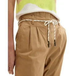Pantalones largos Tom tailor Pants Paperb