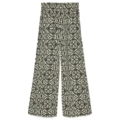 Pantalones largos Vero moda Vmmenny Hw Wide Pants Wvn Ga