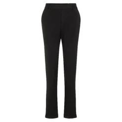 Pantalones largos Vero moda Vmmaya Mw Loose Solid Pant Noos