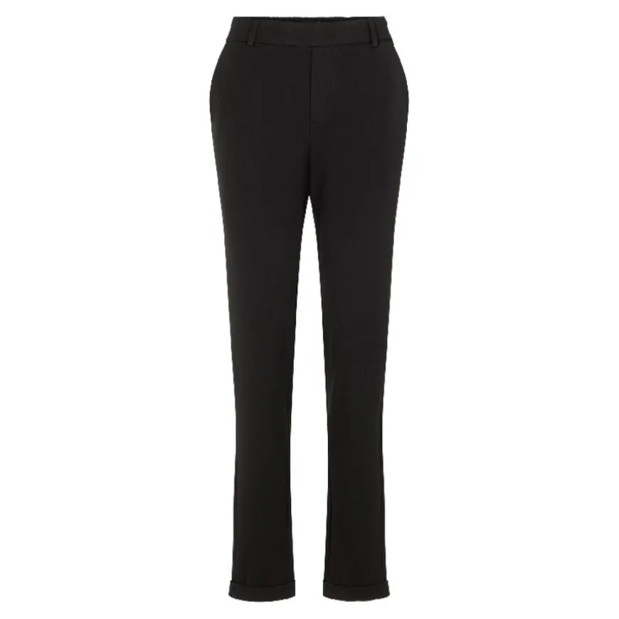 Pantalones largos Vero moda Vmmaya Mw Loose Solid Pant Noos