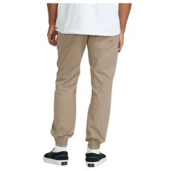 Pantalones largos Volcom Frickin Slim Jogger