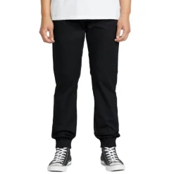 Pantalones largos Volcom Frickin Slim Jogger