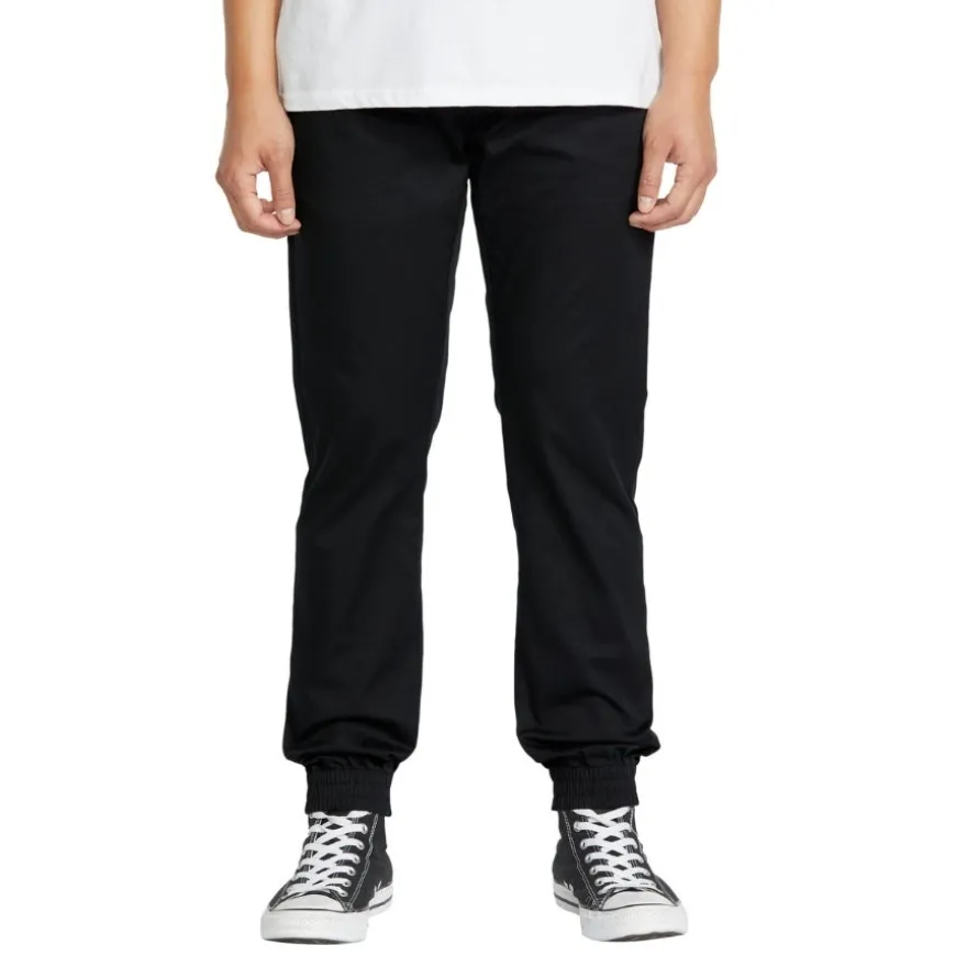 Pantalones largos Volcom Frickin Slim Jogger