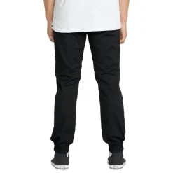 Pantalones largos Volcom Frickin Slim Jogger