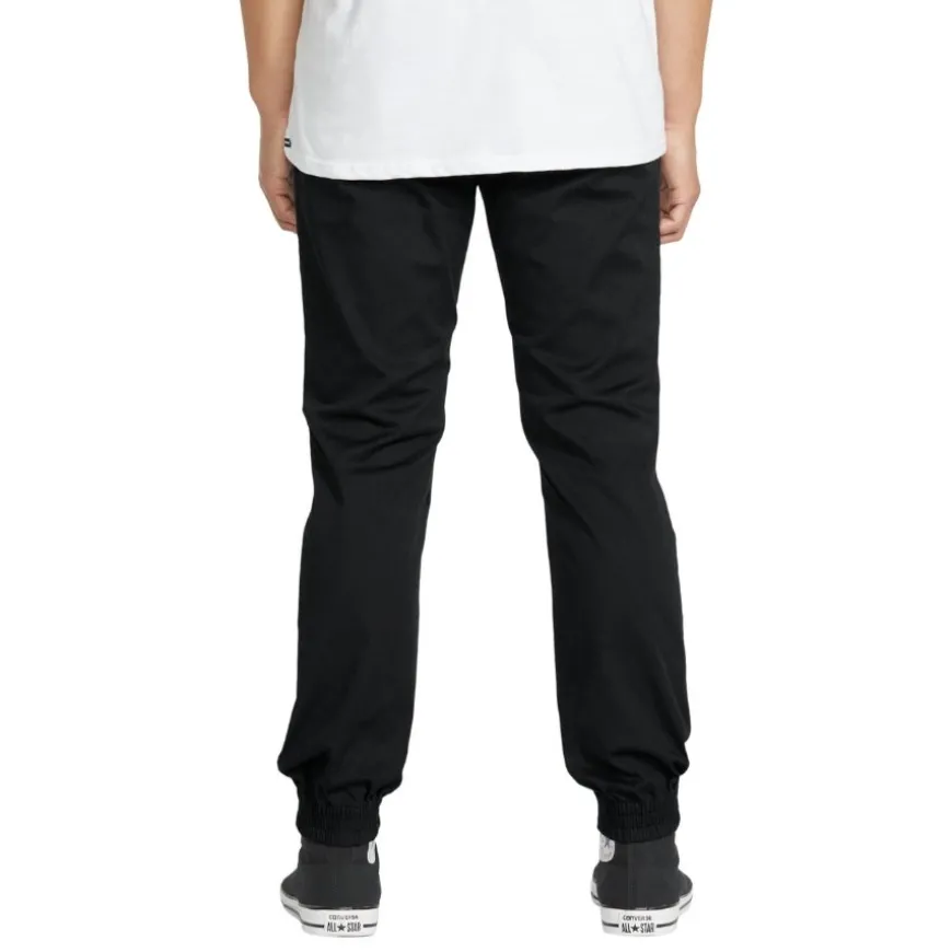 Pantalones largos Volcom Frickin Slim Jogger