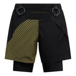 Pantalones La sportiva Flow 5 Short M