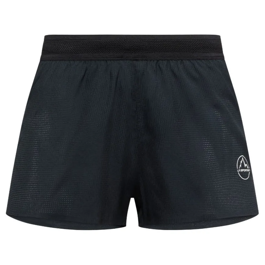 Pantalones La sportiva Low Waist Short W