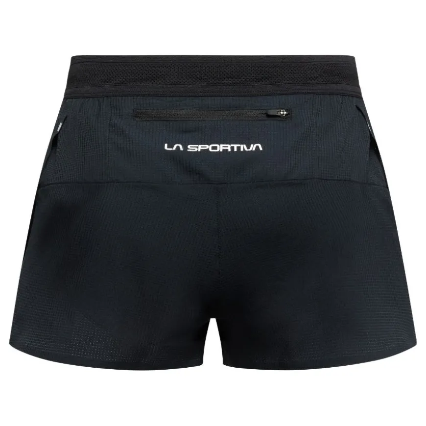 Pantalones La sportiva Low Waist Short W