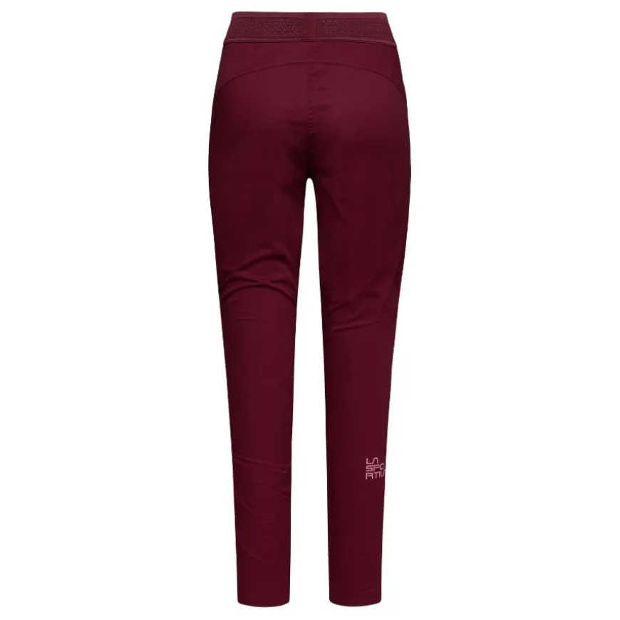 Pantalones La sportiva Roots Pants W