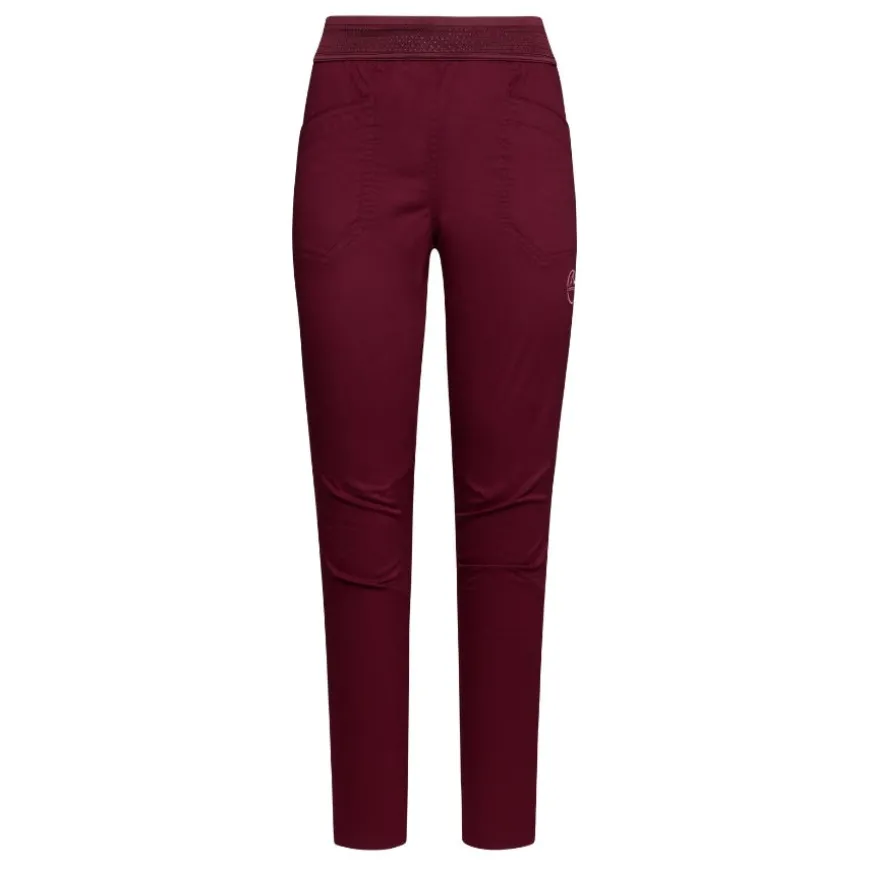 Pantalones La sportiva Roots Pants W