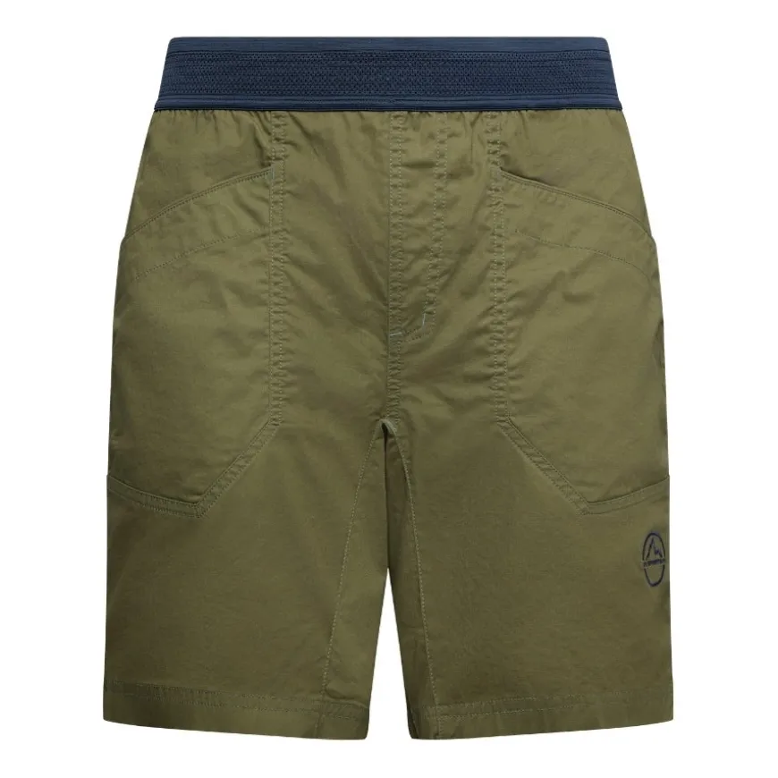 Pantalones La sportiva Roots Shorts M