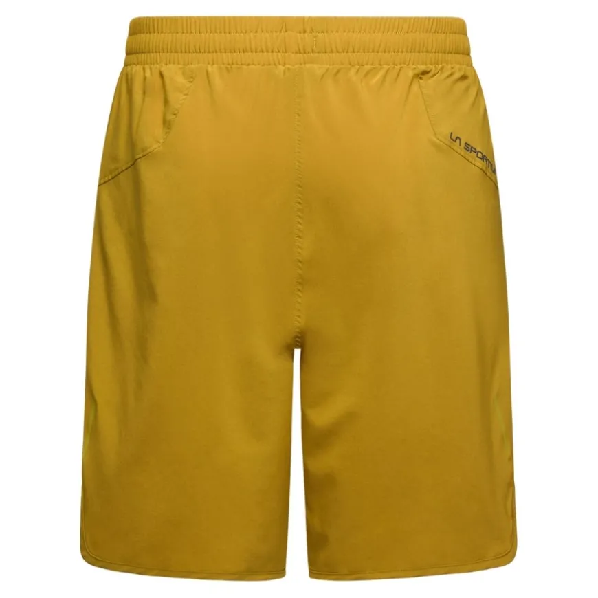 Pantalones La sportiva Sudden Short M