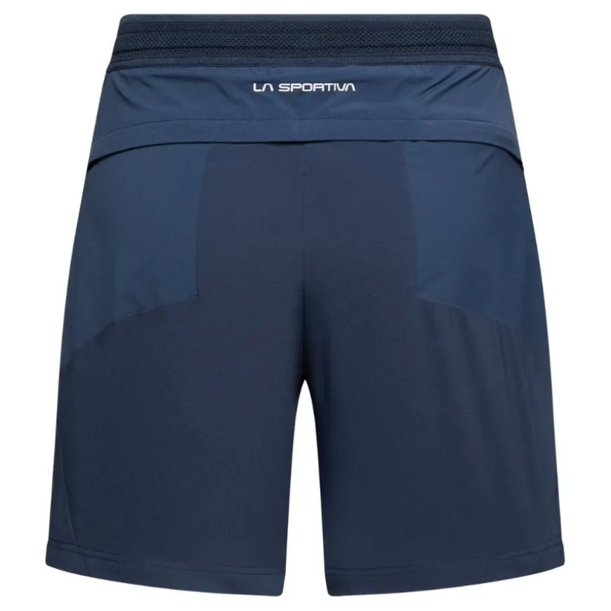 Pantalones La sportiva Trail Guard Shorts W
