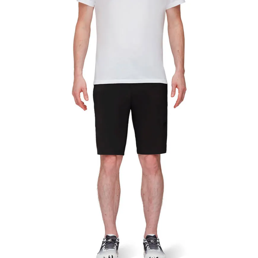 Pantalones Mammut Hiking Men
