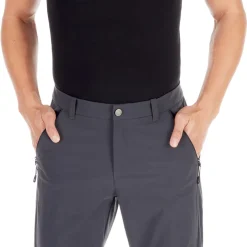 Pantalones Mammut Hiking Men