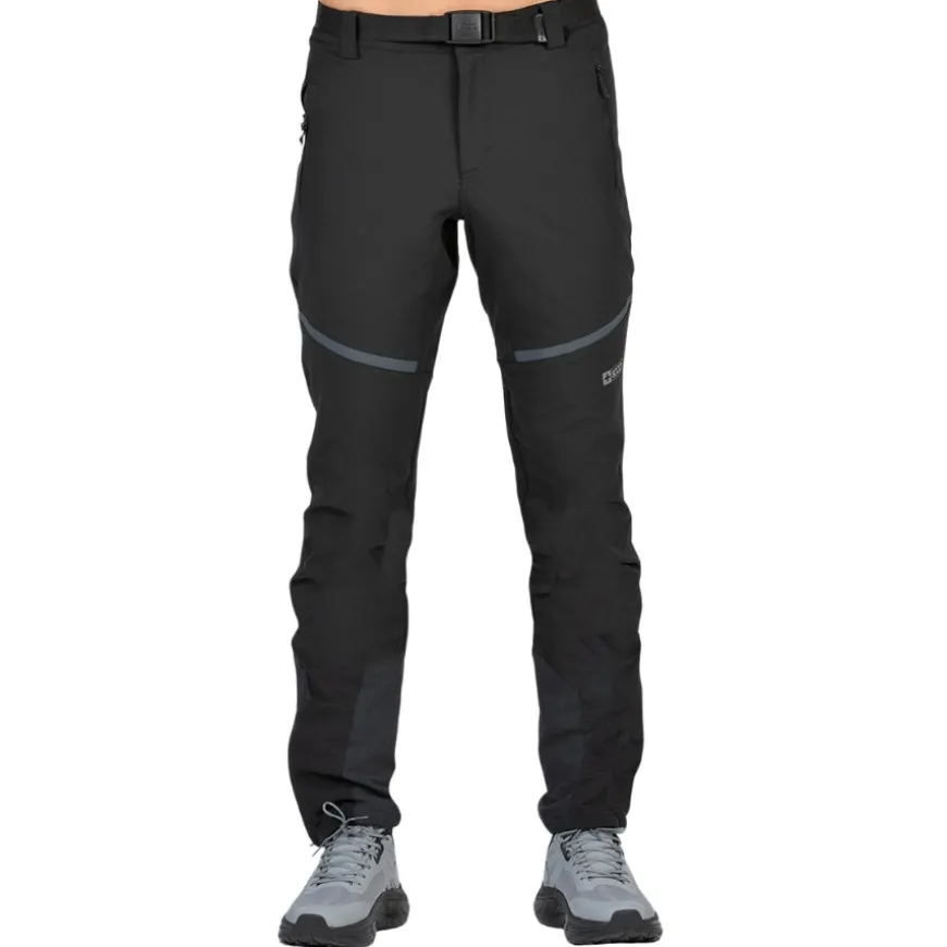 Pantalones +8000 MUNDEN