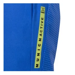 Pantalones Munich Padel Short Move Blue