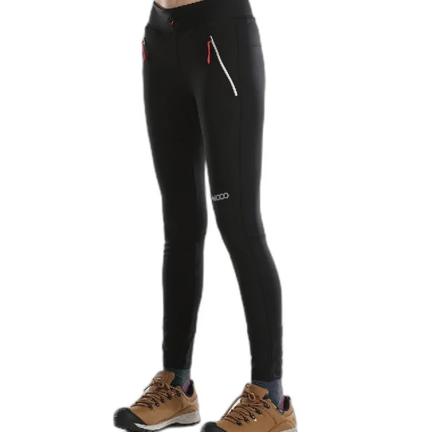 Pantalones +8000 Narra