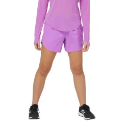 Pantalones New balance Accelerate 5 inch Short