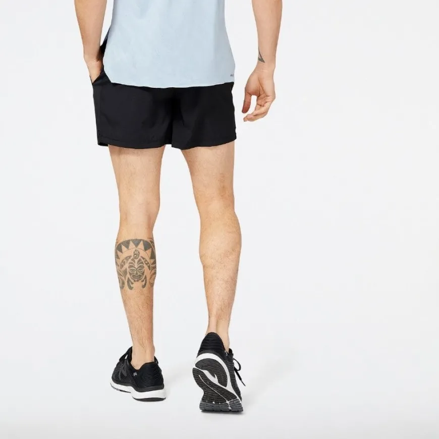 Pantalones New balance Accelerate 5 Inch Short