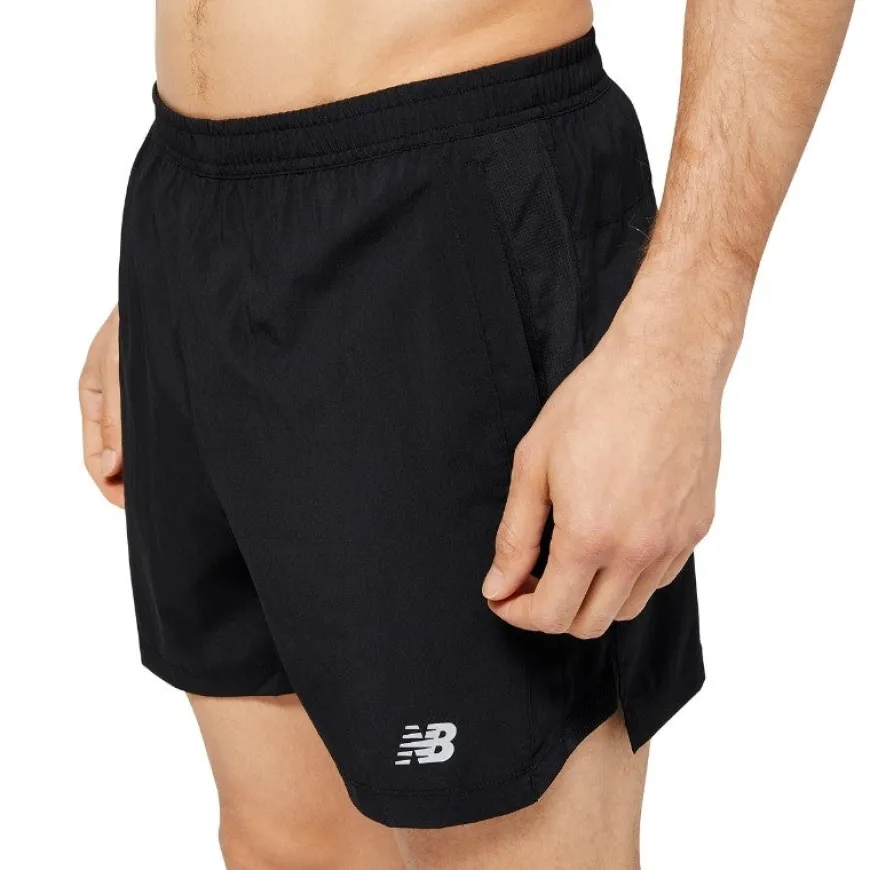 Pantalones New balance Accelerate 5 Inch Short