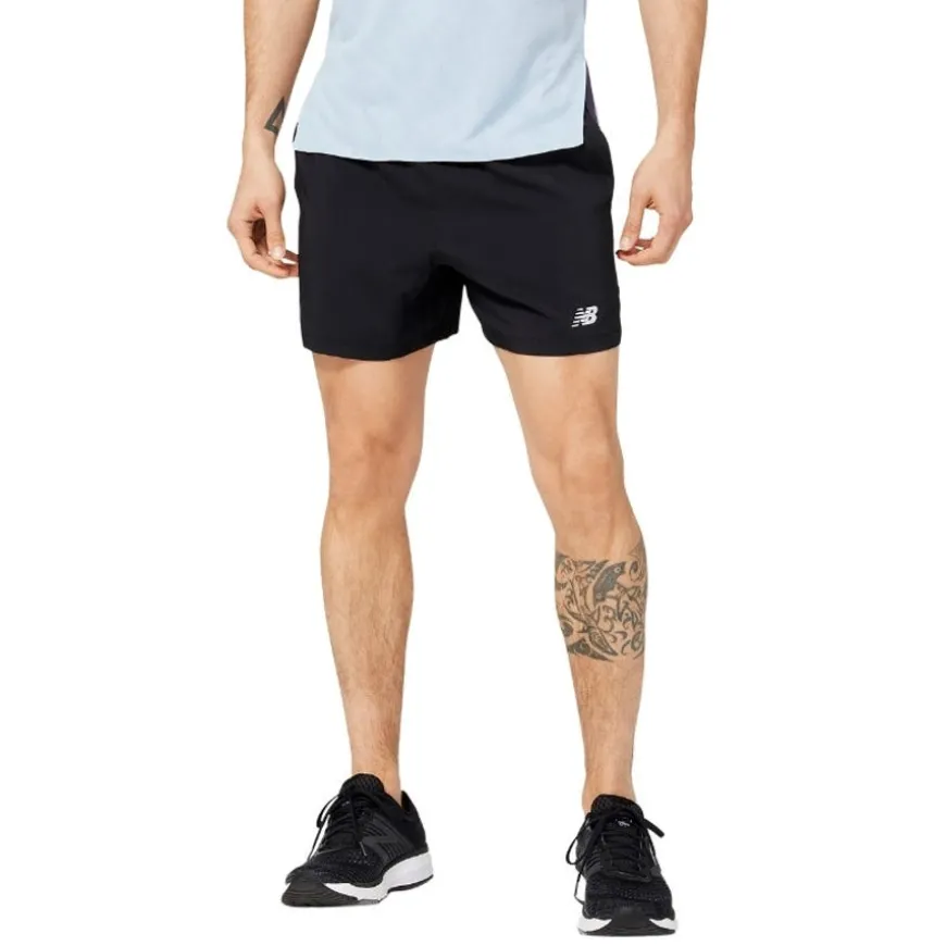 Pantalones New balance Accelerate 5 Inch Short