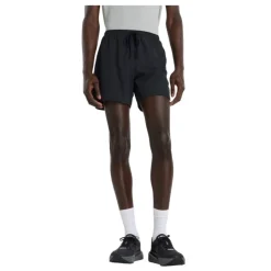 Pantalones New balance Athletics Run Short 5