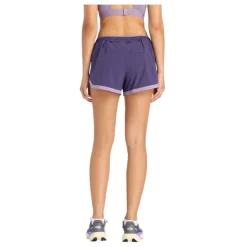 Pantalones New balance Athletics Run Short 3